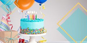 prestation sculpture sur ballon anniversaire